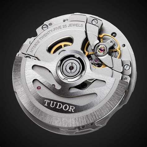 movimento tudor mt5602